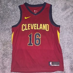Nike Swingman NBA Cleveland Cedi Osman Jersey